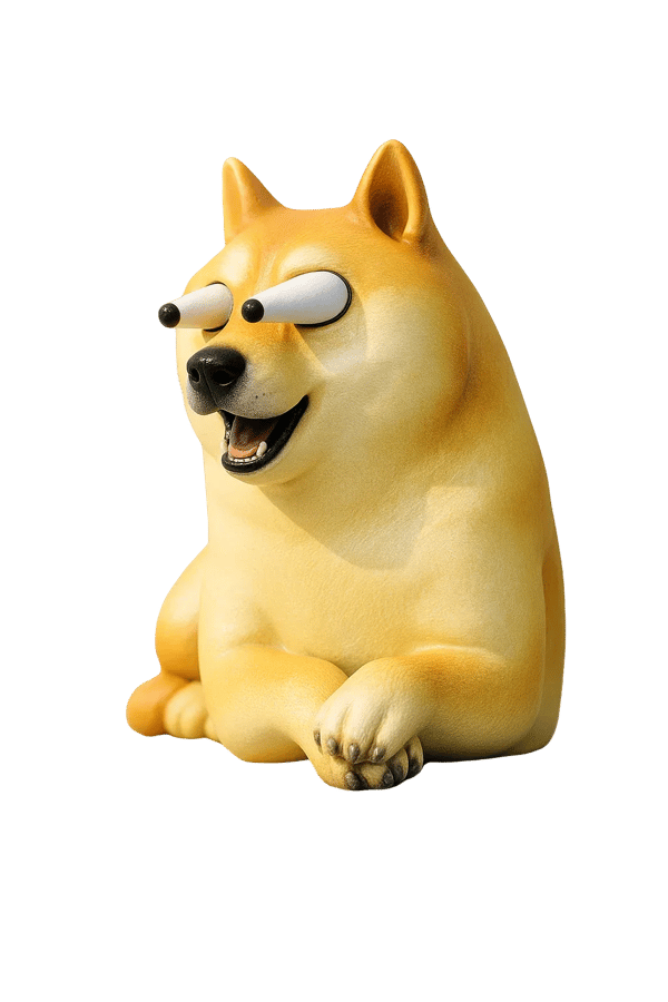 Doge Advent Calendar 2025🎁 24 Gifts Inside!