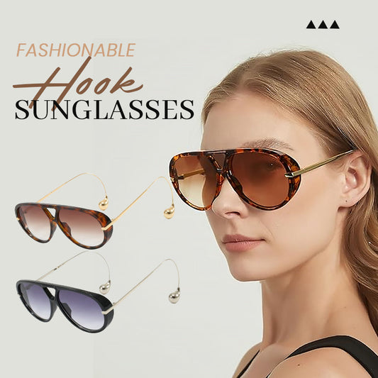 2025 New Luxury Style Sunglasses