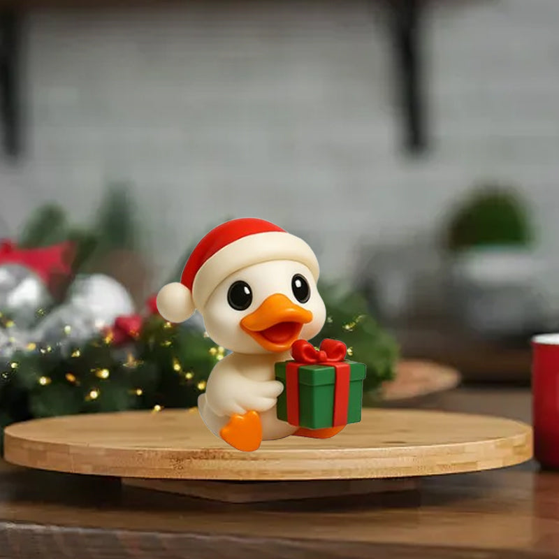 🦆 Call Duck Advent Calendar 2025