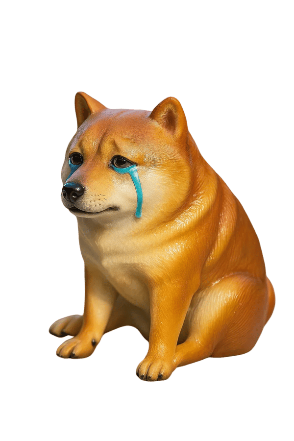 Doge Advent Calendar 2025🎁 24 Gifts Inside!